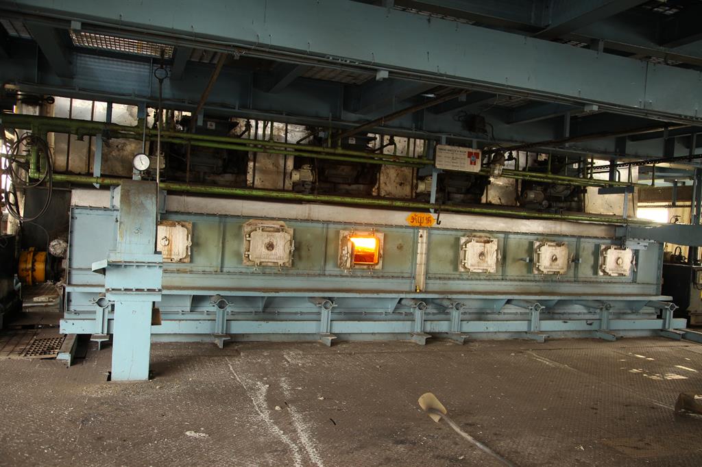 Boiler Gallery Madhucon Sugar and Power Industries Limited