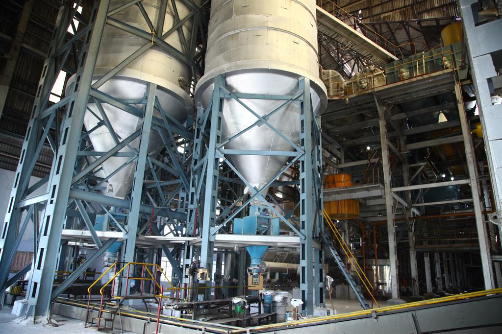 Gallery Madhucon Sugar and Power Industries Limited