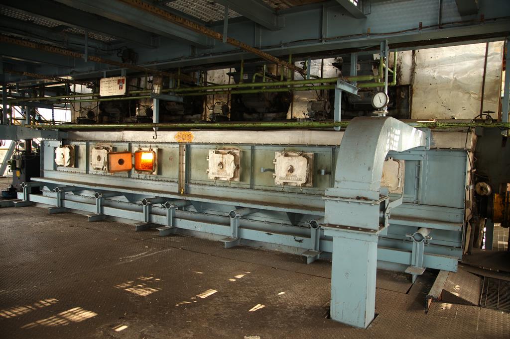 Boiler Gallery Madhucon Sugar and Power Industries Limited